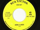Northern Soul 45 - Don Ray - Born A Loser - RCA Victor - VG++ mp3