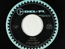 Northern Soul Popcorn 45 - Little Caesar & the Romans - Fever - Del-Fi - mp3