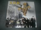 S.O.D.-LIVE AT BUDOKAN  LP 1992 ENVIO CERTIFICADO