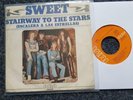 Sweet - Stairway to the stars 7'' Single SPAIN