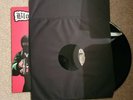 ROR ROCK O RAMA ISD REBELLES GB (/.B.&.H./)  VOL.1 2 BLACK LP VINYL