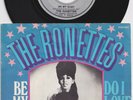 The RONETTES * 1975 German 45 * 60's R&B MOD SOUL * Phil SPECTOR * Hear It