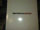 Interpol - Antics - Original 2004 vinyl pressing with 12 page booklet