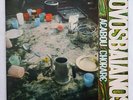 OS NOVOS BAIANOS Acabou Chorare ORIG 1972 BRAZIL PYSCH ROCK LP HEAR