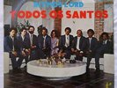 SUPER SOM LORD Todos Os Santos ORIG 1981 BRAZIL SOUL FUNK LP RARE VG++ HEAR