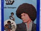 TEO Grito Selvagem ORIG BRAZIL SOUL PYSCH LP RARE HEAR