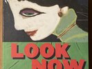 Elvis Costello Look Now Deluxe 7” Box Set  (10 7” vinyl) Ltd Numbered Edition