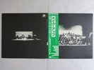 Flower Travellin' Band Make Up Atlantic K-5501 2A Japan  VINYL LP OBI