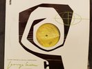 SZERYNG Violin plays BACH & TCHAIKOVSKY- LIVE IN BUCHAREST 1964, FIRST PRESS LP