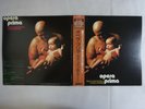 Paolo Rustichelli & Carlo Bordini Opera Prima RCA CR-10060 Japan   LP OBI