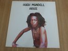 HUGH MUNDELL - ARISE - UK ISSUE - A2/B1 -  VERY GOOD