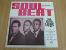 THE GAYLADS - SOUL BEAT - CSLMX-1010 - JA ISSUE -  VERY GOOD