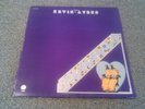 KEVIN AYERS - BANANAMOUR LP / ORIGINAL U.S SIRE SAS-7406 GATEFOLD SOFT MACHINE