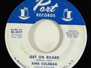 King Coleman 