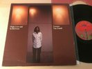 TOWNES VAN ZANDT High, Low and In Between LP Orig Poppy PYS5700 VG/VG SPIN Clean