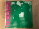 Run DMC ?– Raising Hell 1986 Profile PRO-1217 Jacket/Vinyl VG+ It’s Tricky