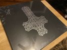 Ghost Meliora Box Set Vinyl Signed By Papa III and Band Limited Edition Numbered