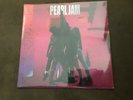 Pearl Jam Ten Vinyl LP, Original Pressing, Sealed