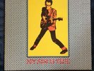 Elvis Costello - My Aim Is True LP Santa Maria Pressing JC 35037 Yellow Back