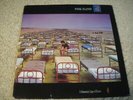 Pink Floyd ?– A Momentary Lapse Of Reason LP  Supraphon - 110540-1311 Czech 1989