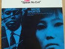 Wayne Shorter Speak No Evil 180 gram Capitol / Blue Note 46509 LP NM/ NM