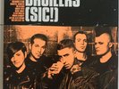 Broilers sic  Vinyl LP Neuwertig Mint