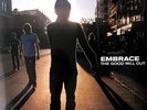 EMBRACE THE GOOD WILL OUT 2 X LP SEALED UK