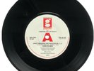 Northern Soul, R&B, Eddie Holman, Sweet Memories Are Haunting Me, Demo