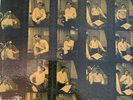 Rare Columbia Mono ML 5060 Bach/Gould 'Goldberg Variations' 2A/4A VG+ US