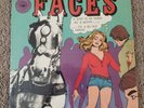 The Faces -A Nod Is As Good As A Wink  SEALED Blues Psych Rock Stones M/VG+ Desc