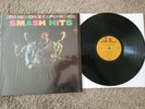 Jimi Hendrix Experience - Smash Hits- NM/NM, Shrink & Poster - Hard Blues Psych