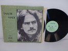 JAMES TAYLOR Tailor Made 1971 2x LP NOT TMOQ LIVE 3-21-71 ANAHEIM