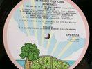 Jimmy Cliff LP The harder they come UK Pink Island Rim 1st press LOVELY COPY $$
