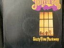 Jellybread / Sixty-Five Parkway Blue Horizon First Edition With Insert Good
