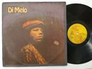 Di Melo Rare Orig Brazil Soul Funk Groove 33T 1975 Lp