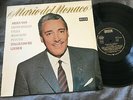 Mario del Monaco ITALIAN ARIAS & Songs DECCA SXL ED1 ROYAL SOUND STEREO Germany