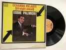 Eddie Palmieri Echando Pa’Lante Salsa Descarga TICO TRLP-1113  Puerto Rico NMINT