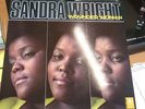 SANDRA WRIGHT...WOUNDED WOMAN ALBUM....NORTHERN SOUL