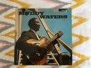 Muddy Waters Live at Newport 1960 lp