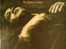 THE SMITHS - THE QUEEN IS DEAD - LP - ITALY - 1986
