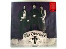 THE OBSESSED SELF TITLED LP 2017 REPRESS VINYL WINO SAINT VITUS DOOM METAL