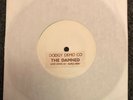 The Damned Love Song Dodgy Demo Rare ORIG 1978 W/L 7