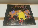 A Kind Of Magic (Queen Original Vinyl Record) 1986