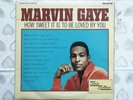 MARVIN GAYE   