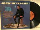 Jack Nitzsche LP The Lonely Surfer