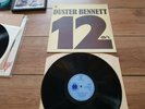 DUSTER BENNETT 