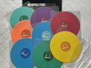Defected Records Coloured Vinyl EP Series 8 Record Limited Edition Only 200 Copy