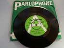 Orange Bicycle- Jelly On My Bread-UK Parlophone Demo 7