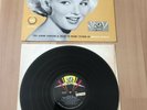 33 Tours RPM : Marilyn Monroe - Gems from the archives   ETAT NEUF   RARE