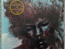 JIMI HENDRIX - THE CRY OF LOVE VINYL LP SHRINK ORIG TITLE STICKER RARE